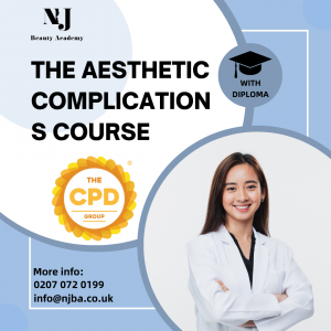 Aesthetic complication course