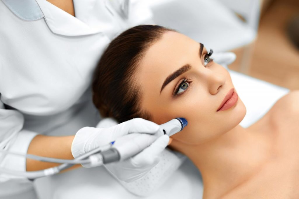 Fast track 12 days VTCT NVQ Level 3 Diploma in Beauty Therapy General (QCF)  Course – NJ BEAUTY ACADEMY