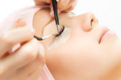 Vtct Level Nvq Award In Single Eyelash Extensions Ab Nj Beauty Academy