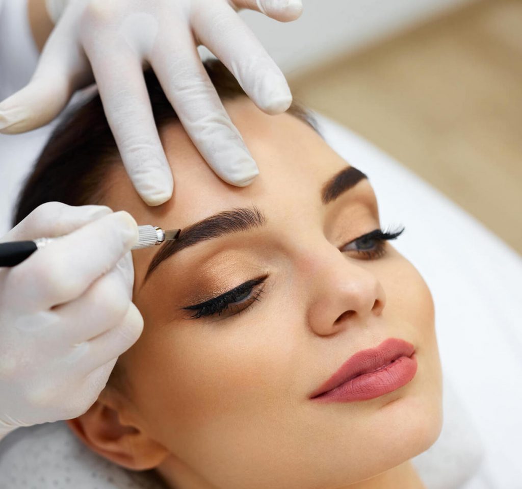 Microblading Course NJ BEAUTY ACADEMY