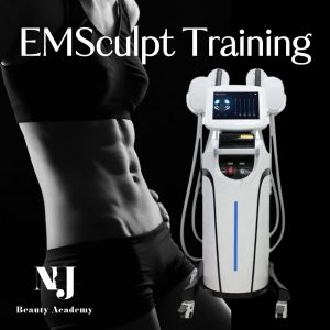 EMSculpt Training